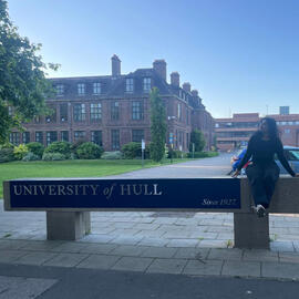 University of Hull